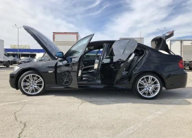 BMW 330 330XD M57 - 18600 лв. - 36898653 9