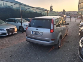 Обява за продажба на Ford Grand C-Max ~3 800 лв. - изображение 5