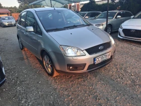 Обява за продажба на Ford Grand C-Max ~3 800 лв. - изображение 1