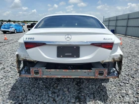 Mercedes-Benz S 580 4MATIC* КРАЙНА ЦЕНА - 163000 лв. - 51744760 5