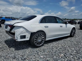 Mercedes-Benz S 580 4MATIC* КРАЙНА ЦЕНА - 163000 лв. - 51744760 6