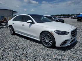 Mercedes-Benz S 580 4MATIC* КРАЙНА ЦЕНА - 163000 лв. - 51744760 3