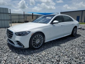 Mercedes-Benz S 580 4MATIC* КРАЙНА ЦЕНА - 163000 лв. - 51744760 2