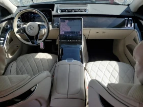Mercedes-Benz S 580 4MATIC* КРАЙНА ЦЕНА - 163000 лв. - 51744760 8