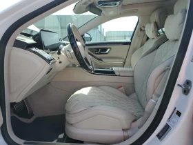 Mercedes-Benz S 580 4MATIC* КРАЙНА ЦЕНА - 163000 лв. - 51744760 7