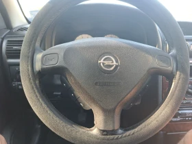 Opel Astra 1.6 16V | Mobile.bg    11