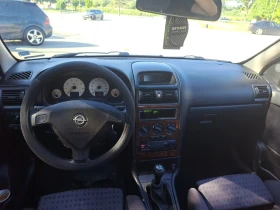 Opel Astra 1.6 16V | Mobile.bg    7