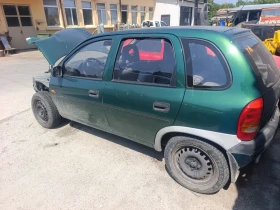 Opel Corsa | Mobile.bg    2