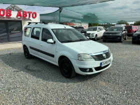 Dacia Logan 1.5D - 5777 лв. - 40459925 8
