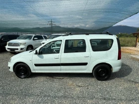 Dacia Logan 1.5D - 5777 лв. - 40459925 3