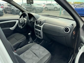 Dacia Logan 1.5D - 5777 лв. - 40459925 13