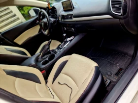 Mazda 3 Mazda 3 GT/  /HUD/ | Mobile.bg    8