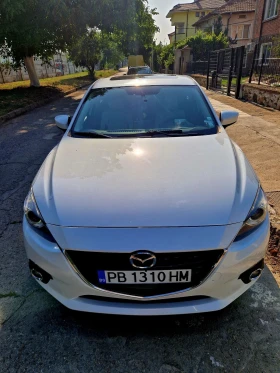     Mazda 3 Mazda 3 GT/  /HUD/