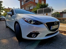     Mazda 3 Mazda 3 GT/  /HUD/
