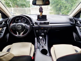 Mazda 3 Mazda 3 GT/  /HUD/ | Mobile.bg    7