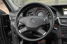 Mercedes-Benz E 350 Avangard | Mobile.bg    14