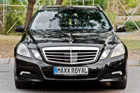     Mercedes-Benz E 350 Avangard
