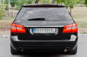 Mercedes-Benz E 350 Avangard | Mobile.bg    6