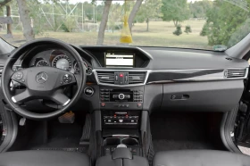 Mercedes-Benz E 350 Avangard | Mobile.bg    10