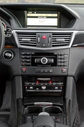 Mercedes-Benz E 350 Avangard | Mobile.bg    17