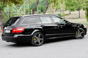 Mercedes-Benz E 350 Avangard | Mobile.bg    7