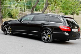 Mercedes-Benz E 350 Avangard | Mobile.bg    5