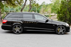Mercedes-Benz E 350 Avangard | Mobile.bg    8