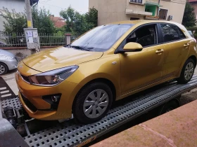 Kia Rio | Mobile.bg    13
