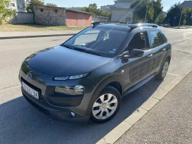 Обява за продажба на Citroen C4 Cactus ~14 800 лв. - изображение 4