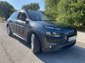Обява за продажба на Citroen C4 Cactus ~14 800 лв. - изображение 5