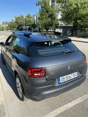 Обява за продажба на Citroen C4 Cactus ~14 800 лв. - изображение 2