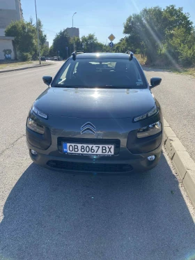 Обява за продажба на Citroen C4 Cactus ~14 800 лв. - изображение 1