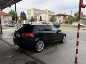 Audi A3 2.0 Sportback S line QUATTRO 170. | Mobile.bg    5