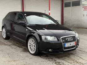 Audi A3 2.0 Sportback S line QUATTRO 170. | Mobile.bg    3