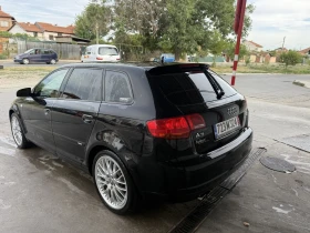 Audi A3 2.0 Sportback S line QUATTRO 170. | Mobile.bg    6
