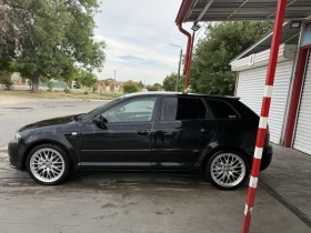 Audi A3 2.0 Sportback S line QUATTRO 170. | Mobile.bg    7