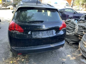 Обява за продажба на Peugeot 2008 1.6hdi ~ 111 EUR - изображение 1
