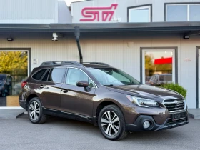 Subaru Outback 3.6R * Canada * FULL* Обслужен! - 41399 лв. - 37814163 3
