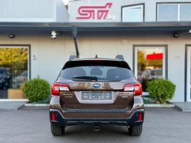 Subaru Outback 3.6R * Canada * FULL* Обслужен! - 41399 лв. - 37814163 5