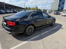 Audi A8 A8L 4.2 FSI - 35500 лв. - 95678797 3