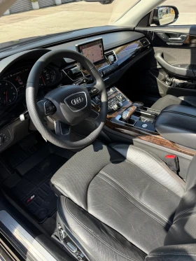 Audi A8 A8L 4.2 FSI - 35500 лв. - 95678797 8