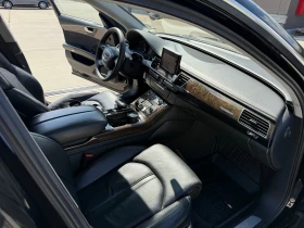 Audi A8 A8L 4.2 FSI - 35500 лв. - 95678797 14