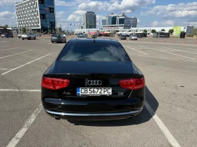 Audi A8 A8L 4.2 FSI - 35500 лв. - 95678797 4