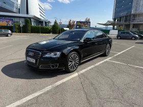 Audi A8 A8L 4.2 FSI 