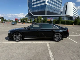 Audi A8 A8L 4.2 FSI - 35500 лв. - 95678797 6