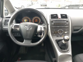 Toyota Auris !!!1.6VVTI !!! 132 hp !!! | Mobile.bg    10