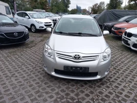 Toyota Auris !!!1.6VVTI !!! 132 hp !!! | Mobile.bg    2