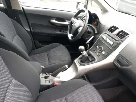 Toyota Auris !!!1.6VVTI !!! 132 hp !!! | Mobile.bg    11