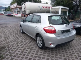 Toyota Auris !!!1.6VVTI !!! 132 hp !!! | Mobile.bg    5