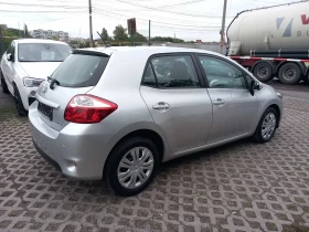 Toyota Auris !!!1.6VVTI !!! 132 hp !!! | Mobile.bg    4